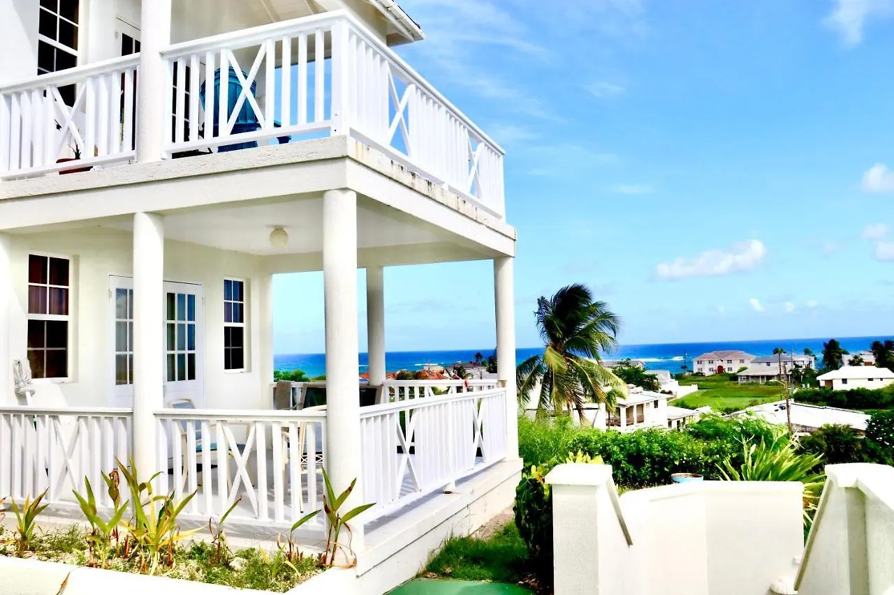 كرايست تشيرش Hilltop Apartments